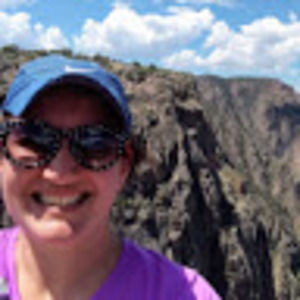 Meet your Posher, Miriam